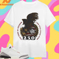 250th Years Of Freedom And Still Flying High Shirts