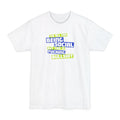 I'm All For Being Social But This Is Fucking Bullshit - Men's Tall T-Shirt