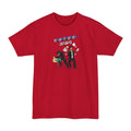 Unorthodox Jews - Men's Tall T-Shirt