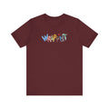 Wrappist - Men's T-Shirt
