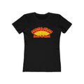 Orgasms - Keep It Real - Women’s T-Shirt