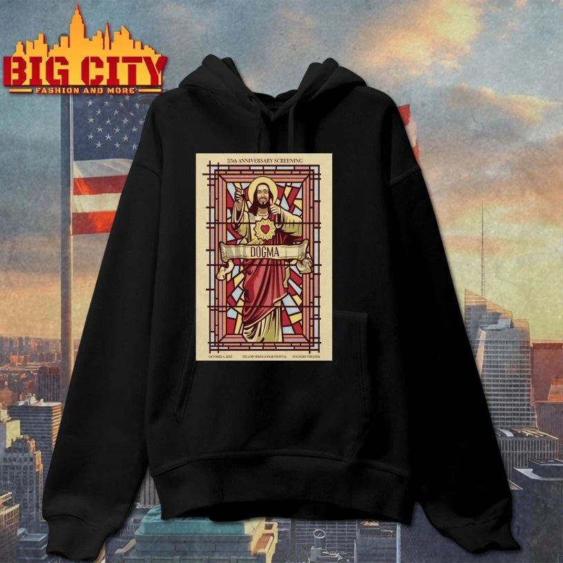 25th Anniversary screening of Dogma Movie Poster shirt