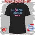 ’26 Legends United X Calle Shirt