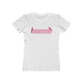 I'm One Bad Date From Becoming A Cat Lady - Women's T-Shirt