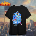 #27 Vladimir Guerrero Jr Vladdy Slashline Signatures shirts