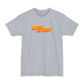 Words On A Shirt - Men's Tall T-Shirt