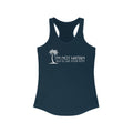 I'm Not Haitian But I'll Eat Your Kitty - Women's Racerback Tank