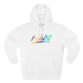T-Shirt - Hoodie