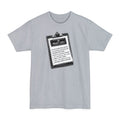 My Project 2025 - Men's Tall T-Shirt