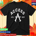 2819 Access A Shirt