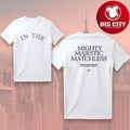 2819 In The Two Sided Shirt