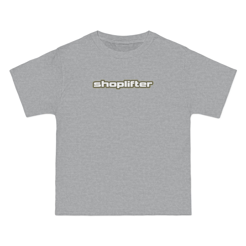 Shoplifter - Men's Heavyweight T-Shirt