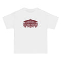 Home School Valedictorian - Men's Heavyweight T-Shirt