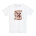 Nostradamus Predicted You'd Be A Loser - Men's Tall T-Shirt
