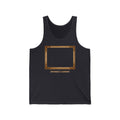 Invisible Caribou - Unisex Tank