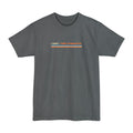 I Can't. I Have Gymnastics. - Men's Tall T-Shirt