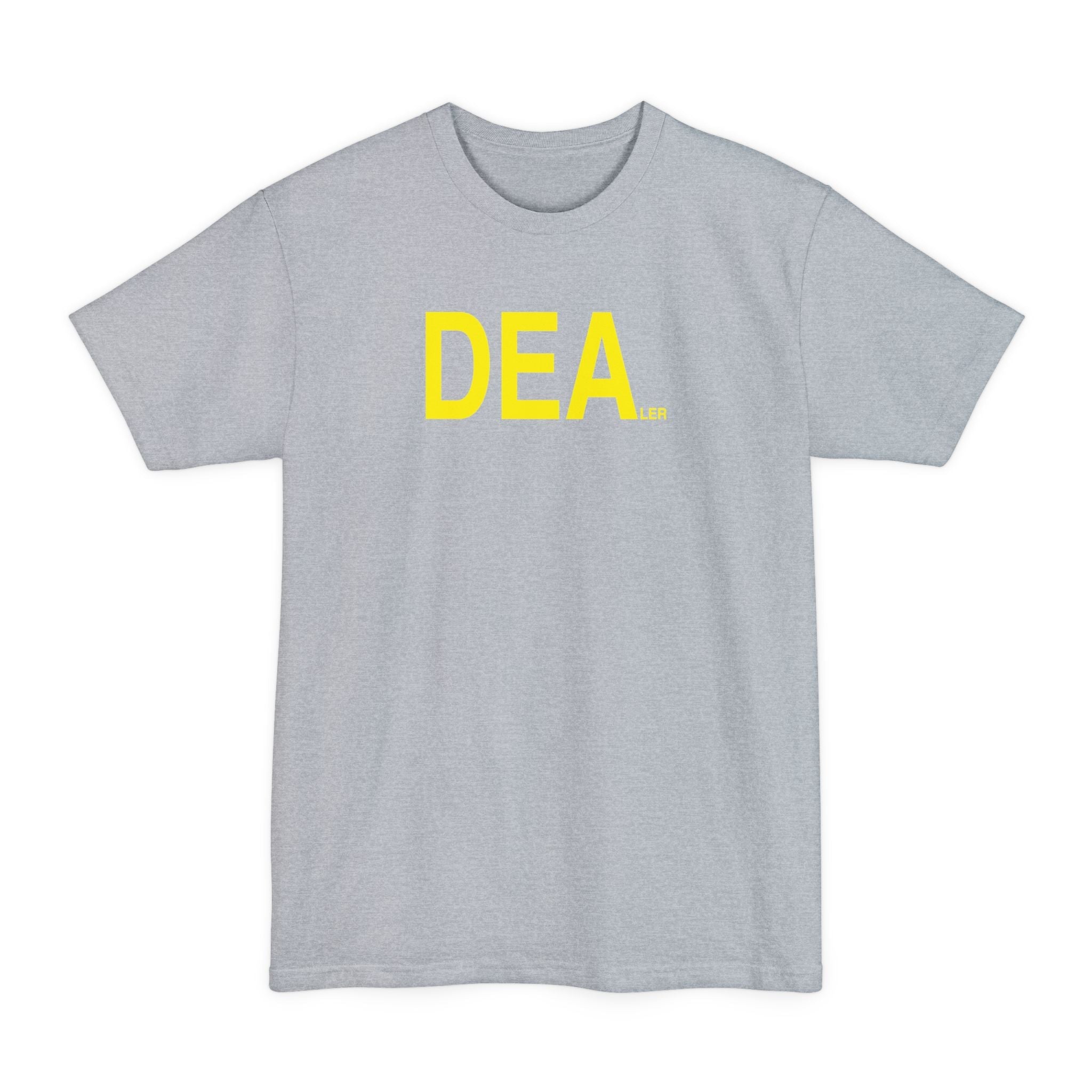 Dealer - Men's Tall T-Shirt