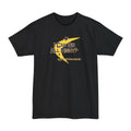I Can Go All Night - I Just Choose Not To - Men's Tall T-Shirt
