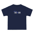 Eat Me - I'm Kosher - Men's Heavyweight T-Shirt