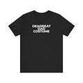 Halloween Costume (Customizable) - Men's T-Shirt
