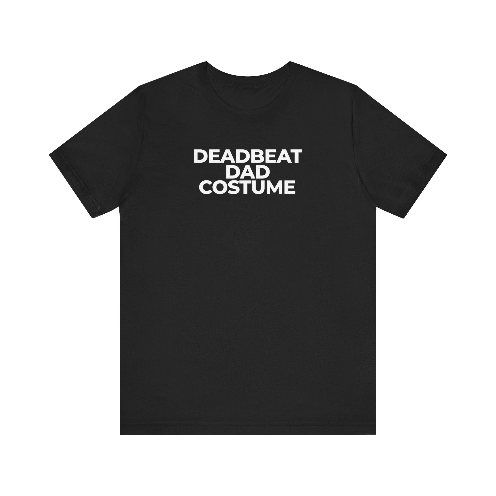 Halloween Costume (Customizable) - Men's T-Shirt