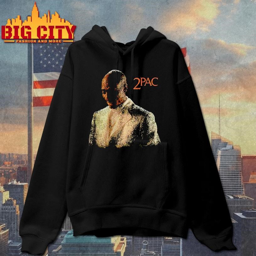 2pac Dreamin of Riches New Shirt
