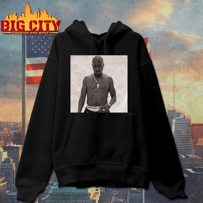 2pac Nothin To Lose New Shirt