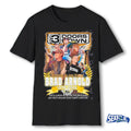 3 Doors Down Brad Arnold Forever In Our Heart 1978-2026 You’ll Always Be Enough For One Reason, And That’s Because Jesus Christ Loves You Shirt