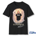 3 Doors Down In Memory Of Brad Arnold If I Go Carzy Then Will You Still Call Me Superman Signature shirt