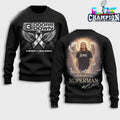 3 Doors Down In Memory Of Brad Arnold If I Go Crazy Then Will You Still Call Me Superman Wings Signature T-shirts