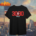 30- 30 Pete Crow-Armstrong shirts