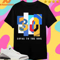 30 Loyal To The Soil Mixed Font Shirts