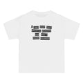 I Just Want That Special Someone Who Won't Press Charges - Men's Heavyweight T-Shirt