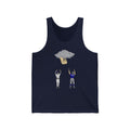 God Made Your Favorite Team Lose - Unisex Tank