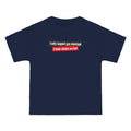 I Only Support Gay Marriage If Both Chicks Are Hot - Men's Heavyweight T-Shirt