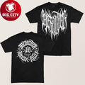 30Th Anniversary Merauder Sharp 2025 New Shirt