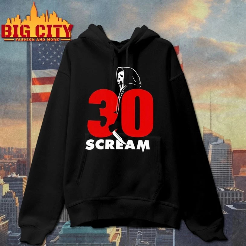 30th Scream Kill Tour T-shirt