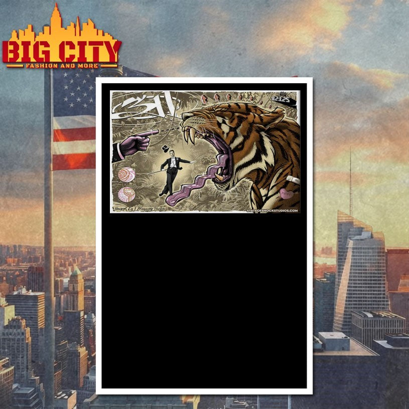 311 August 23 2025 MegaCorp Pavilion Outdoor In Newport KY Poster Shirt