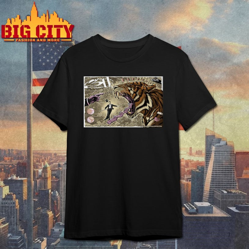 311 August 23 2025 MegaCorp Pavilion Outdoor In Newport KY Poster Shirt