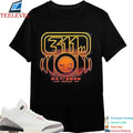 311 Band Day Las Vegas Nevada Dolby Live At Park MGM On March 8 2026 T-Shirts