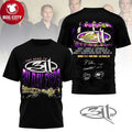 311 Band Unity Tour 2026 Two Sided Shirt