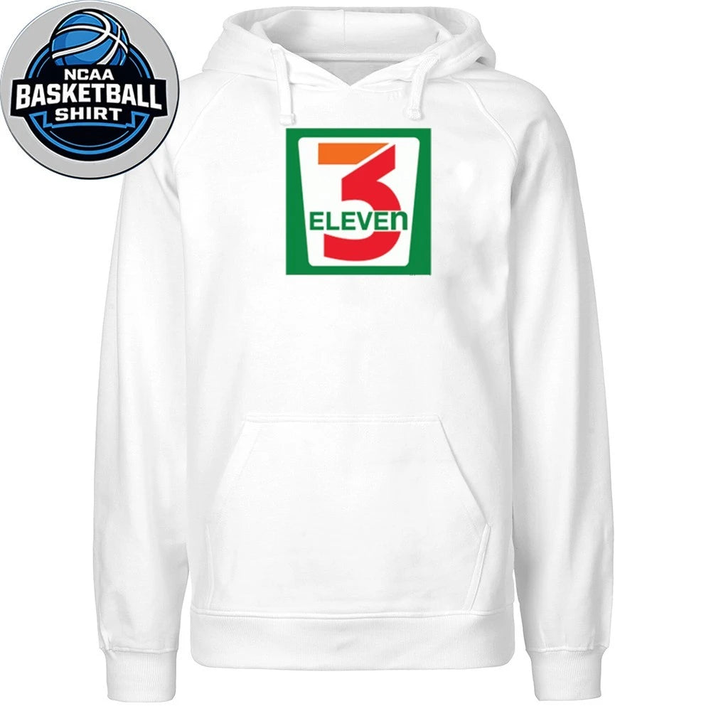 311 Band x Seven Eleven Logo T-Shirt