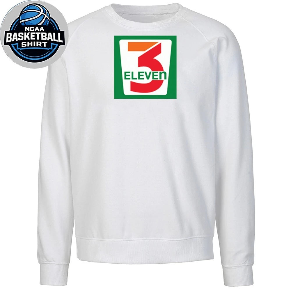 311 Band x Seven Eleven Logo T-Shirt