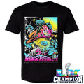 311 Day Las Vegas Nevada 2026 Merch Poster Dolby Live At Park Mgm On March 7-8 2026 Roulette Wheel Ufo Shirt