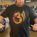 311 Dragon 2026 Shirt