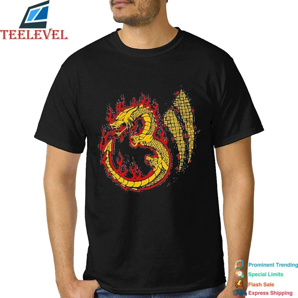311 Dragon Shirts