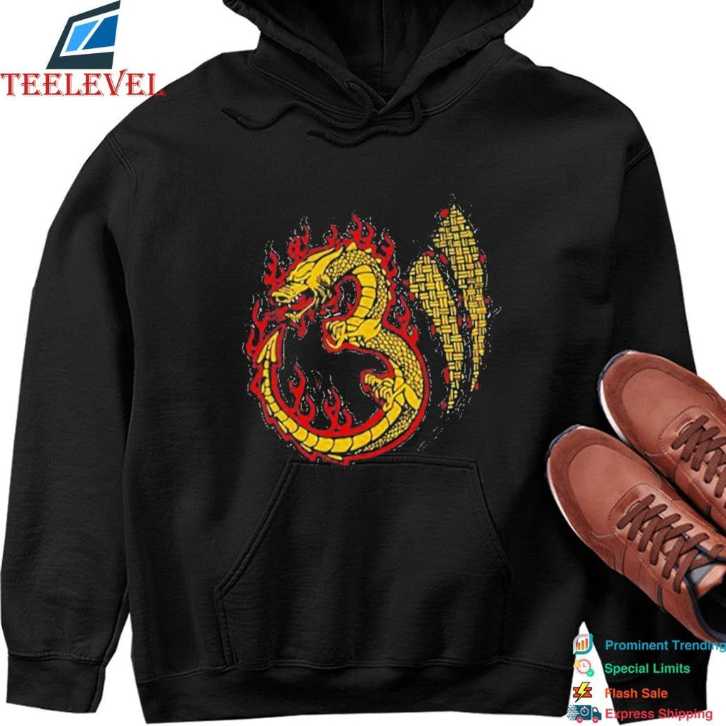 311 Dragon Shirts