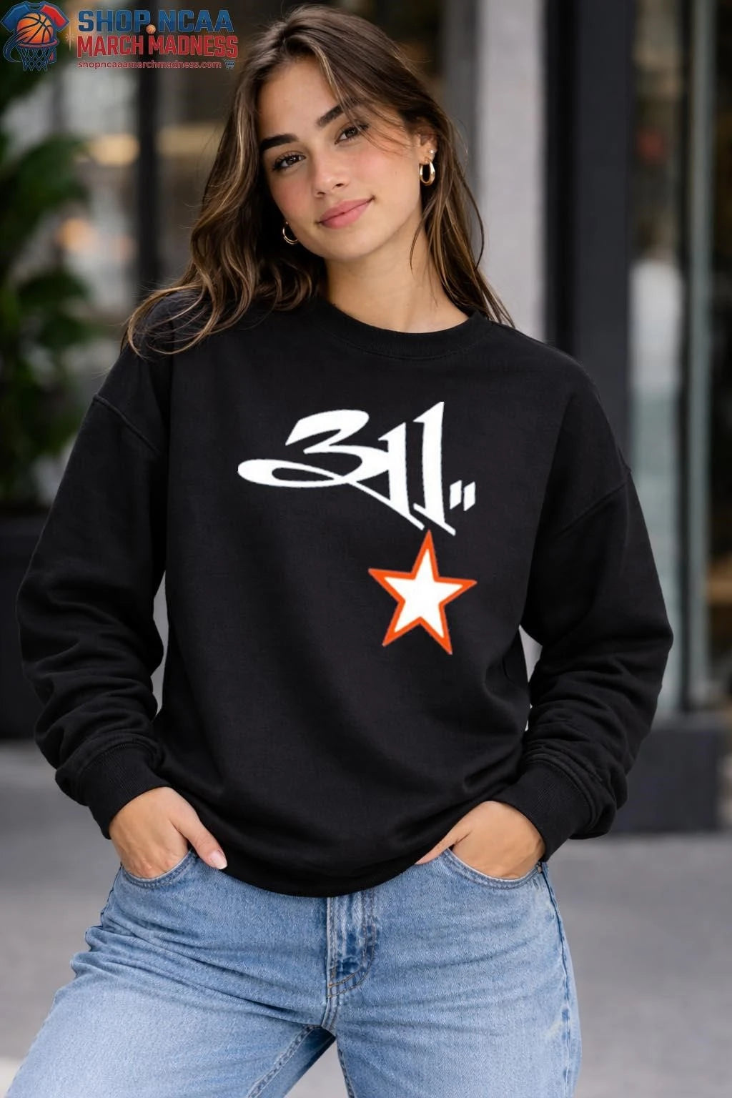 311 Houston Shirt