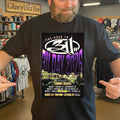 311 March 1-3-4 2026 in California Poster Shirt
