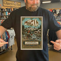 311 March 4 2026 Ventura, CA Poster Shirt